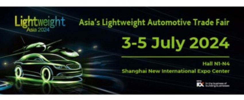 Lightweight Asia 2024