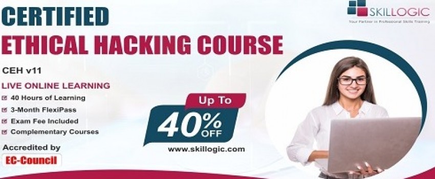 Ethical Hacking Course In Chennai