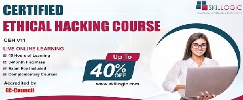 Ethical Hacking Course in Delhi