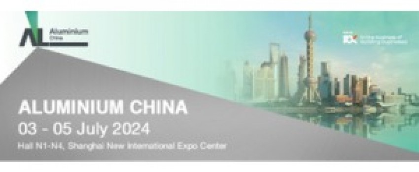 Aluminium China 2024