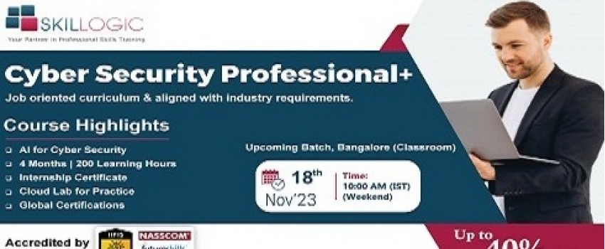 Cyber Security Course in Vijayawada