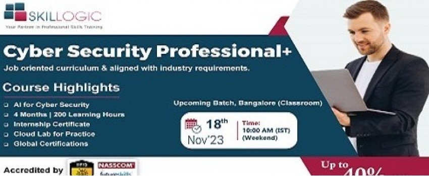 Cyber Security Course in Gurgaon