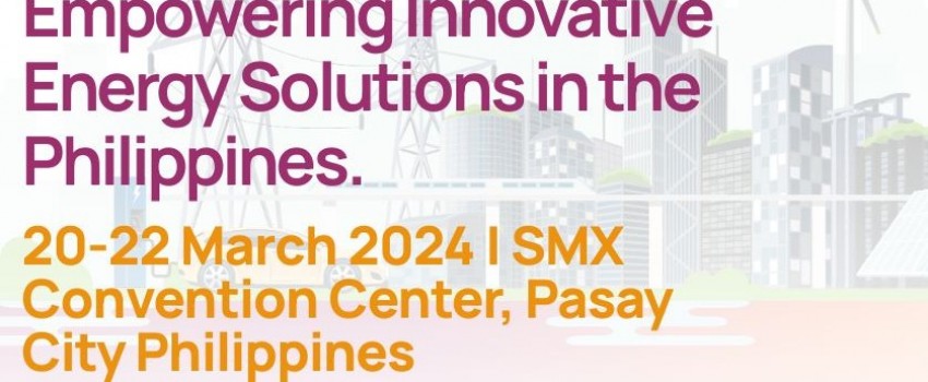 Renewable energy philippines