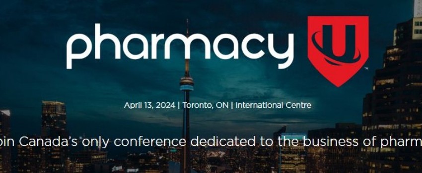 PHARMACY U - TORONTO