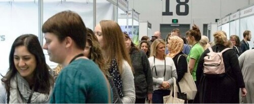 THE EDUCATION SHOW - BRISBANE