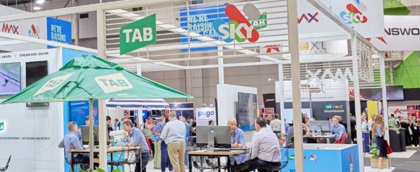 Australasian Hospitality & Gaming Expo