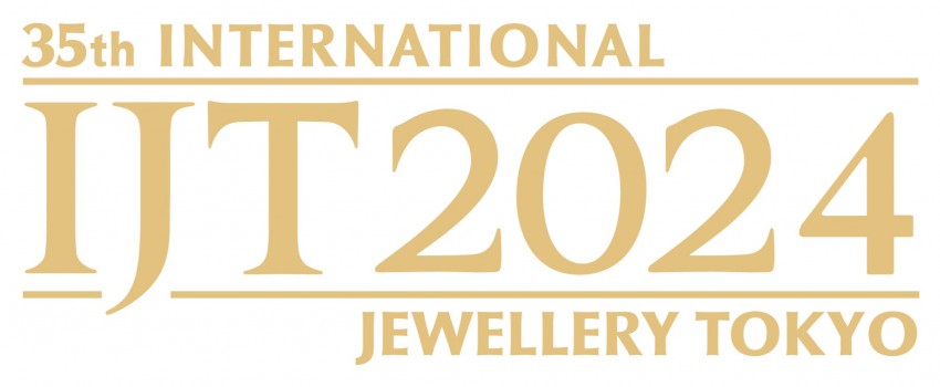 35th International Jewellery Tokyo