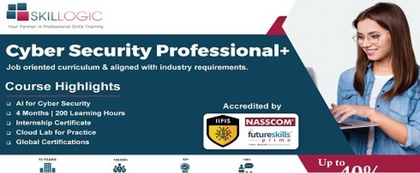 Cyber Security Course in Pune