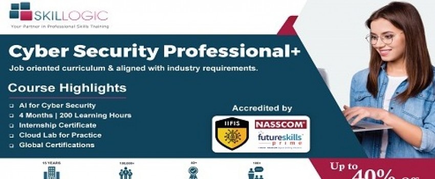 Cyber Security Course in Mumbai