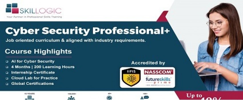 Cyber Security Course in Kolkata