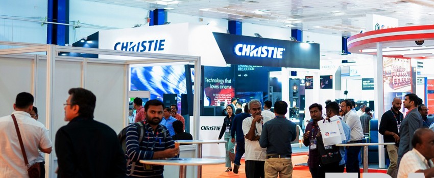 Big Cine Expo