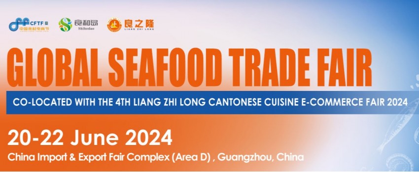 Global Seafood Trade Fair
