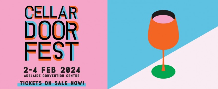 Cellar Door Fest Adelaide