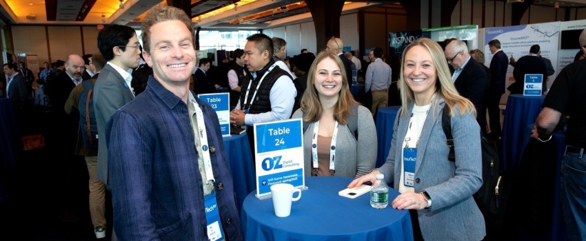 InsurTech Spring Conference 2024