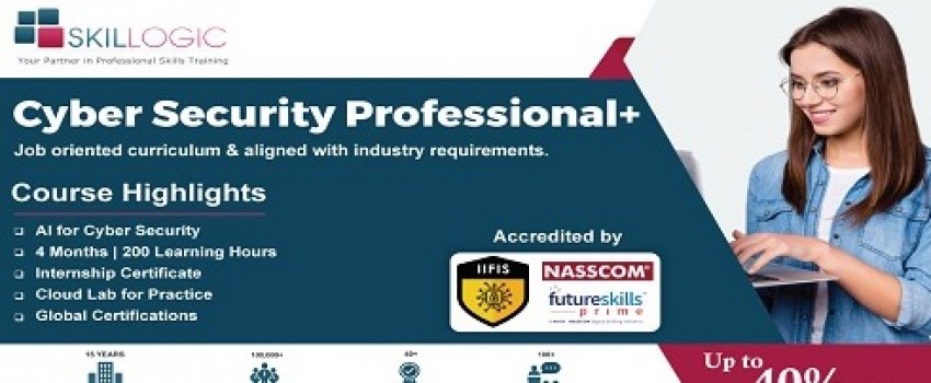 Cyber Security Course in Coimbatore