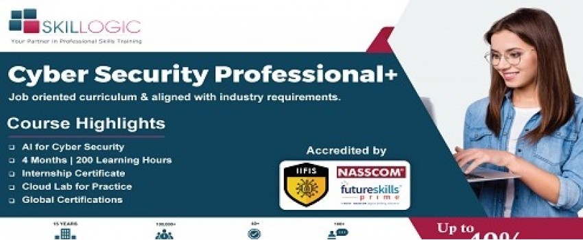 Cyber Security Course in Bhubaneswar