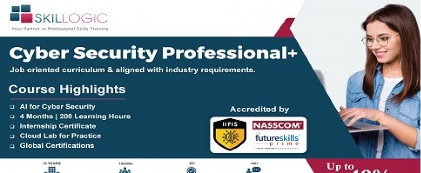 Cyber Security Course in Jaipur