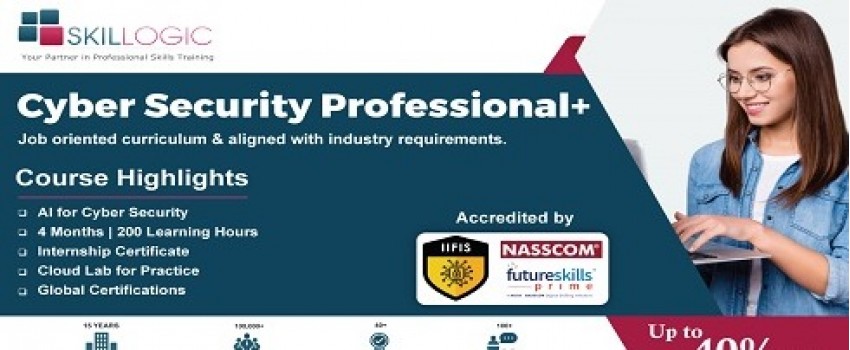 Cyber Security Course in Noida