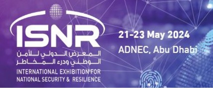 ISNR ABU DHABI