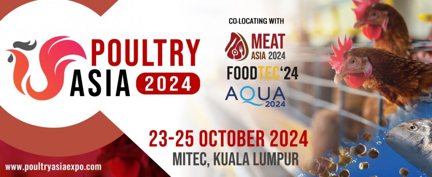 POA - POULTRY ASIA EXPO
