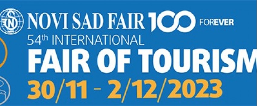 NOVI SAD INTERNATIONAL Tourism FAIR