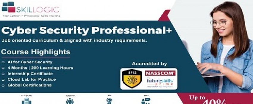 Cyber Security Course in Hyderabad