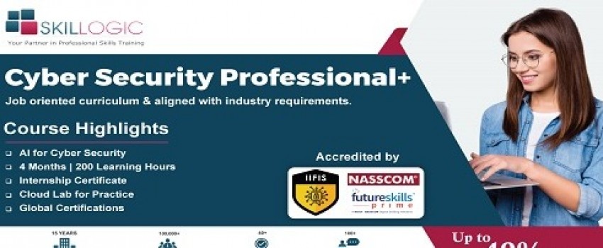 Cyber Security Course in Kolkata