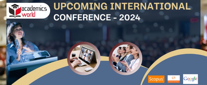 1660th International Conference on Environmental Science and Development