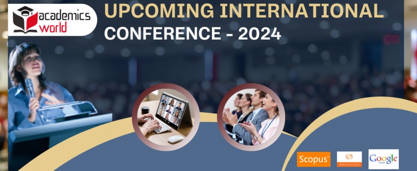 1656th International Academic Conference on Engineering, Technology and Innovations 