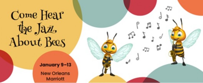 American Beekeeping Federation Conference & Tradeshow