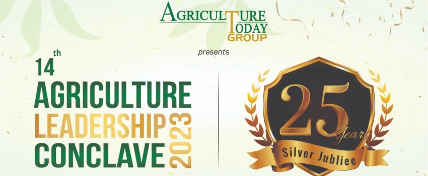 14th Agriculture Leadership Conclave 2023