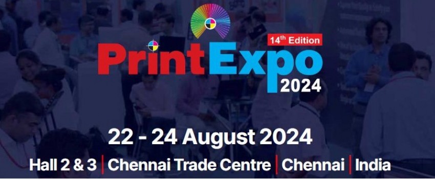 PrintExpo