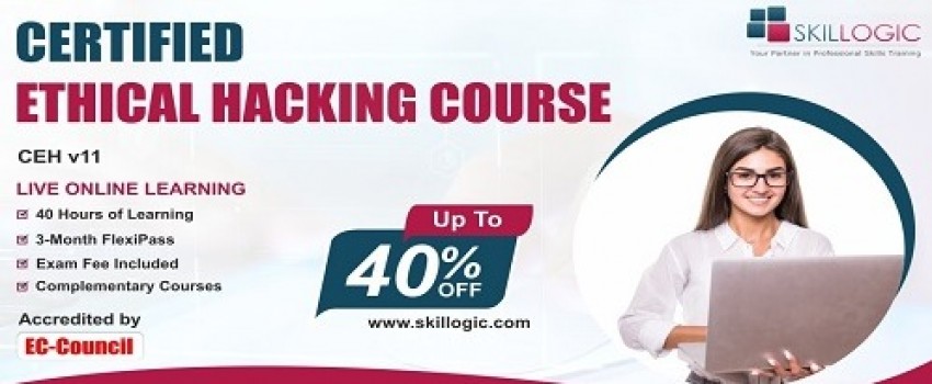 Ethical Hacking Course In Kolkata