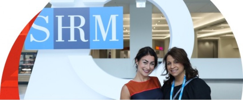 SHRM Conference & Exhibition