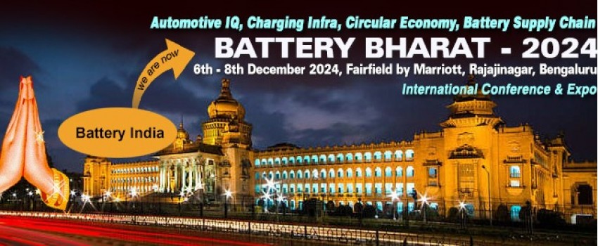 Battery Bharat