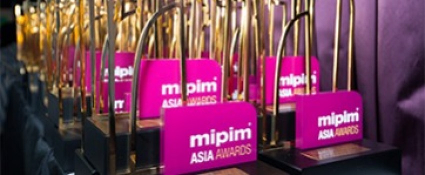 MIPIM ASIA