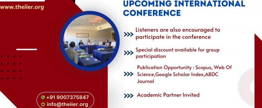 1701st International Conference on Recent Advances in Medical Science (ICRAMS)