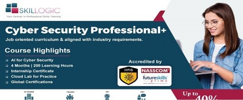 Cyber Security Course in Hyderabad