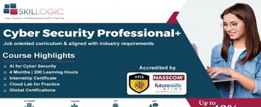 Cyber Security Course in Mumbai