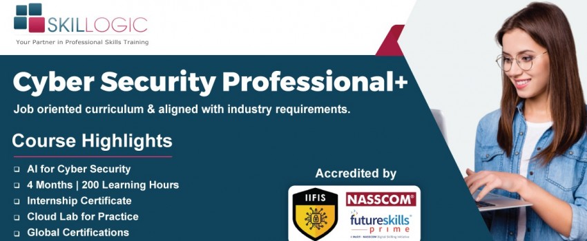 Cyber Security Course in Delhi