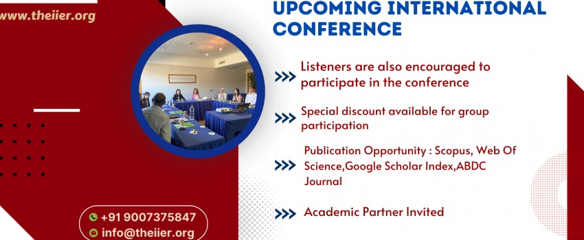 1708th International Conference on Recent Innovations in Engineering and Technology (ICRIET)