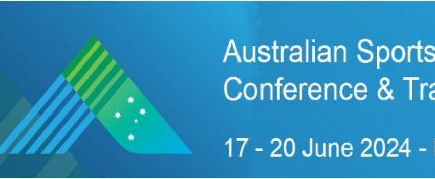 Sports Turf Management Conference & Trade Exhibition