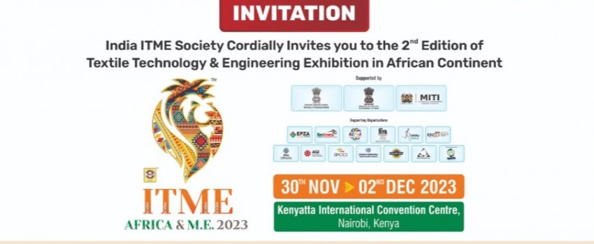 ITME Africa & M.E. 2023