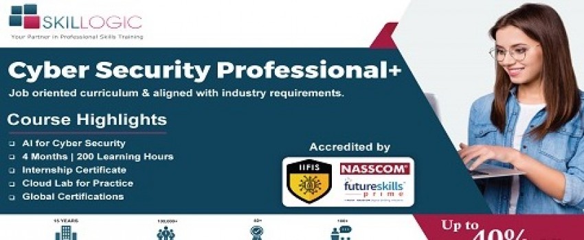Cyber Security Course in Pune