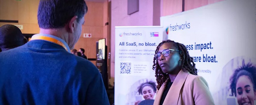 15th Edition - Cyber Security Summit Africa