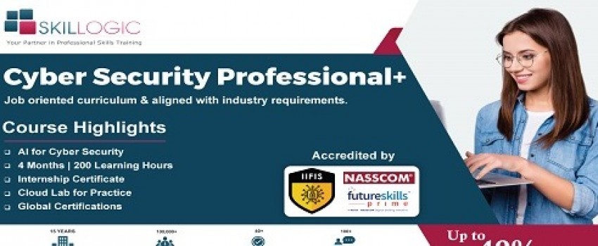 Cyber Security Course in Gurgaon