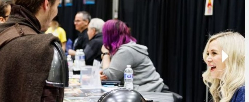 FANEXPO VANCOUVER