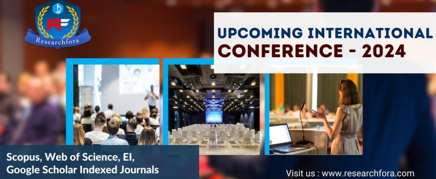 International Conference on Management, Economics & Social Science
