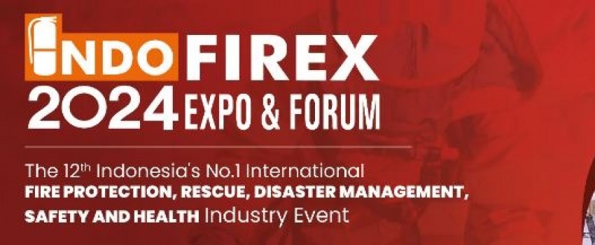 INDO FIREX