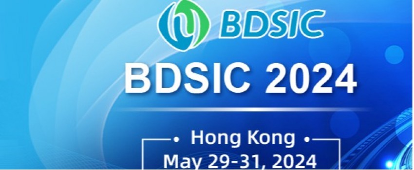  2024 6th International Conference on Big-data Service and Intelligent Computation (BDSIC 2024)
